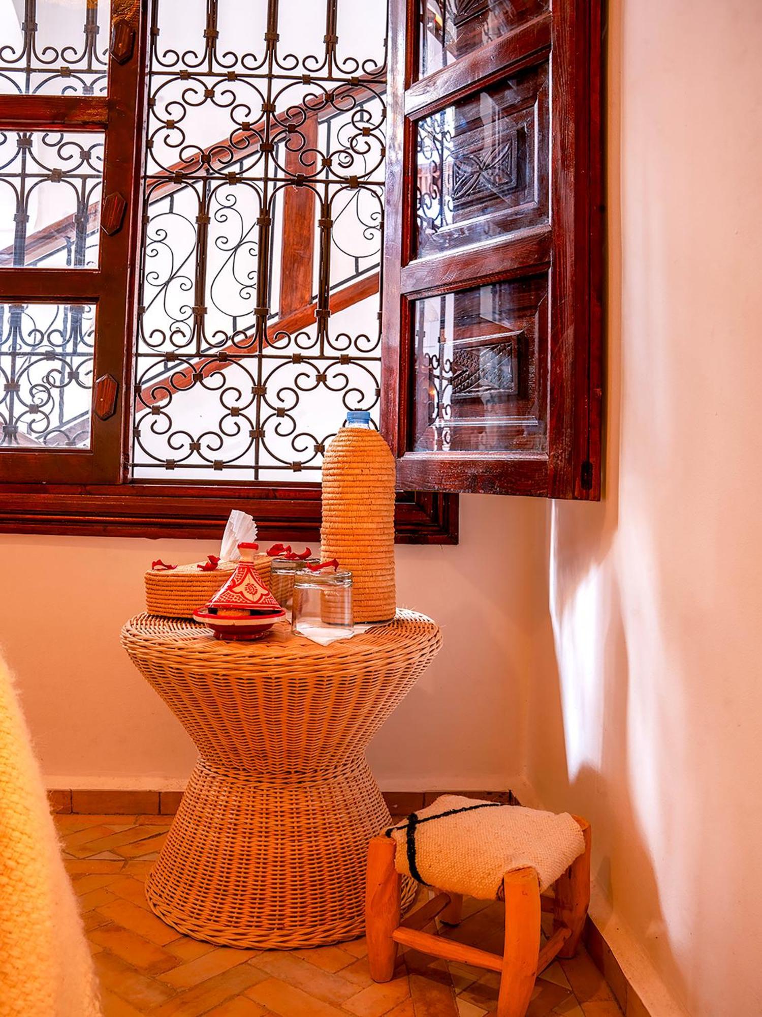 Riad Kilimini Marrakesh Exterior foto