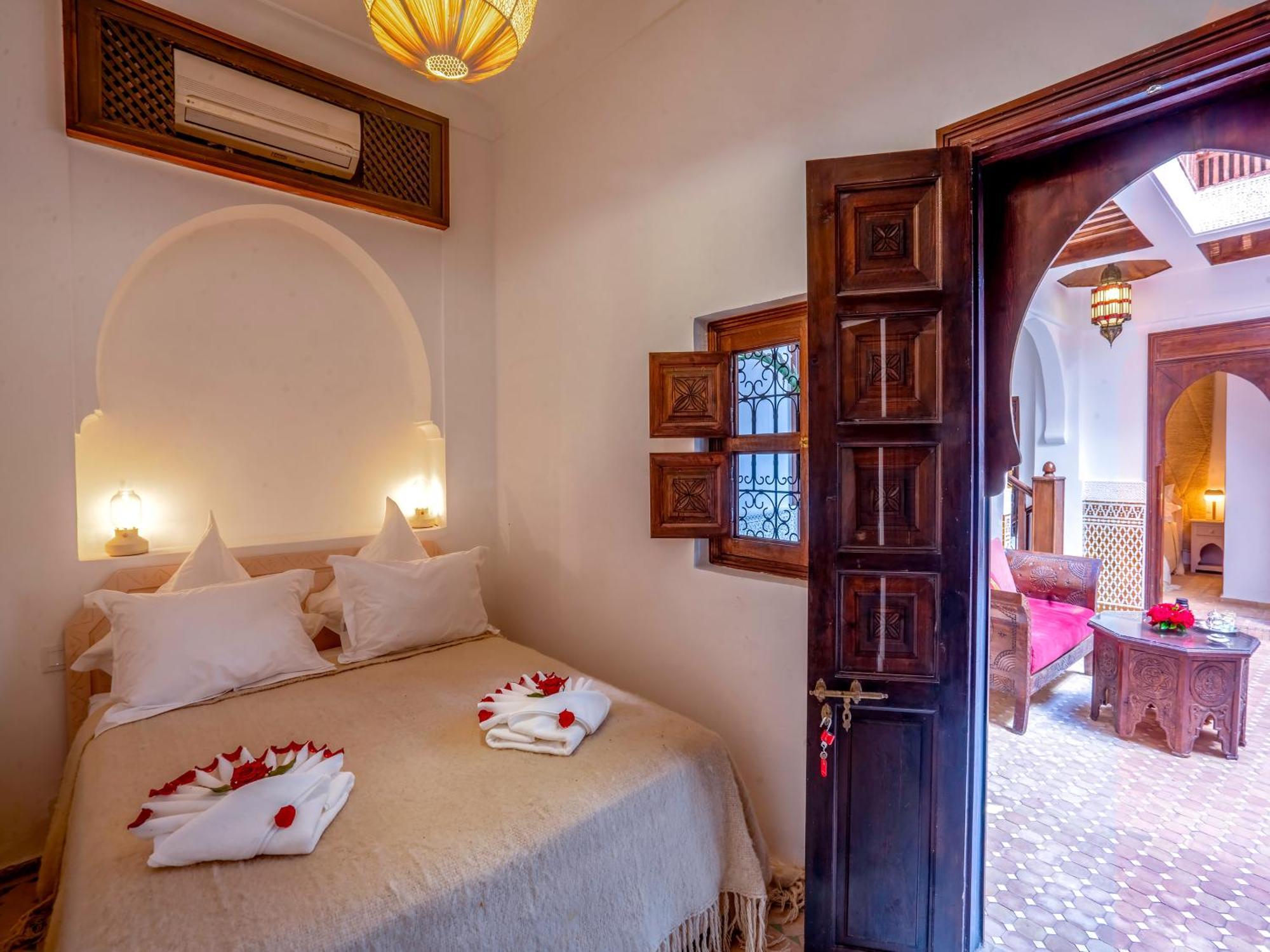 Riad Kilimini Marrakesh Exterior foto