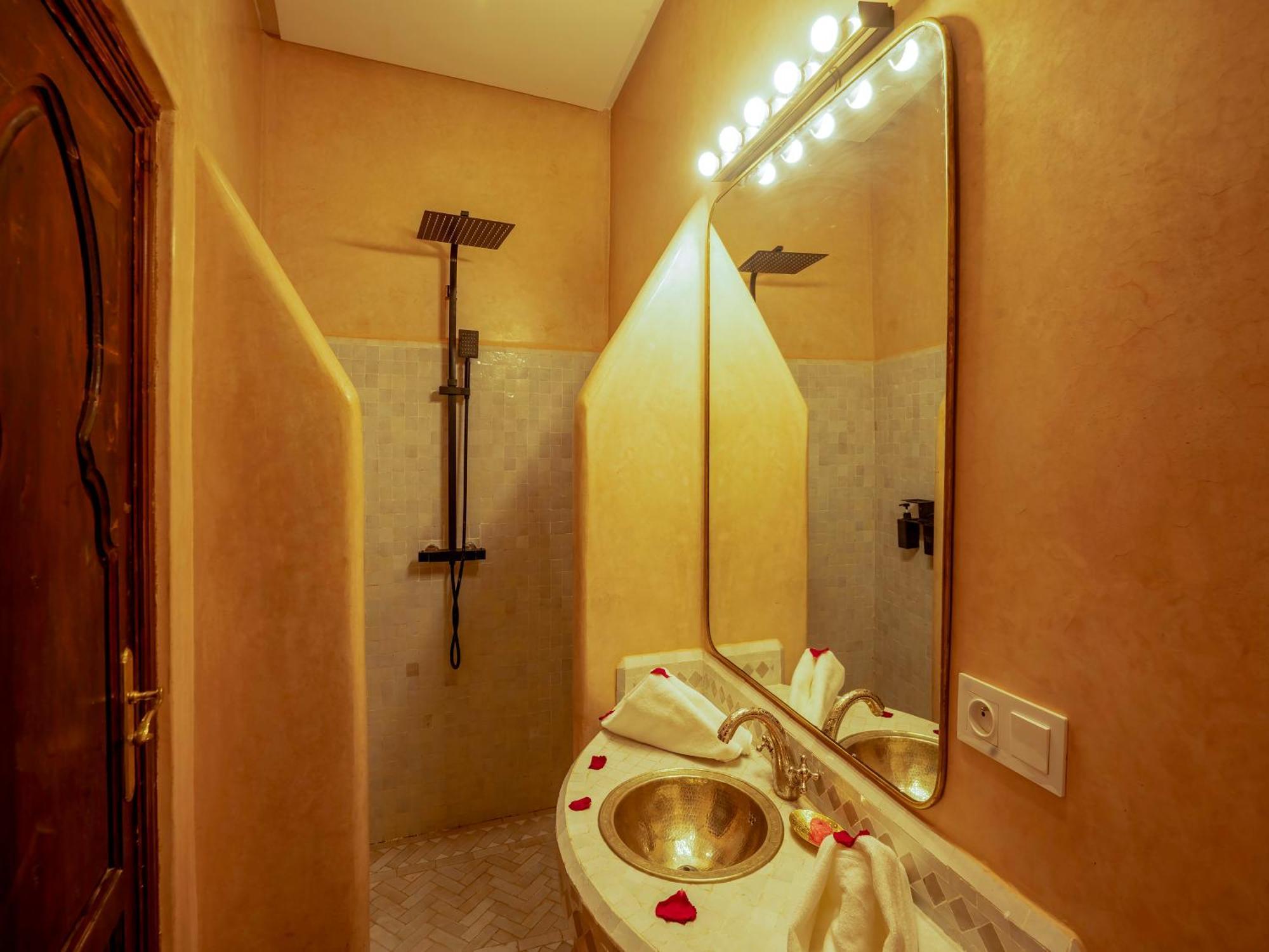 Riad Kilimini Marrakesh Exterior foto