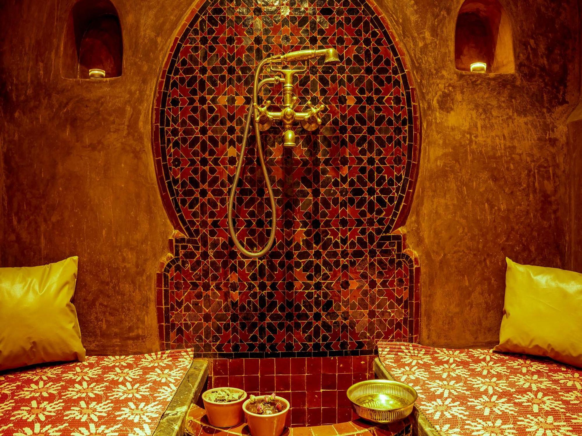 Riad Kilimini Marrakesh Exterior foto