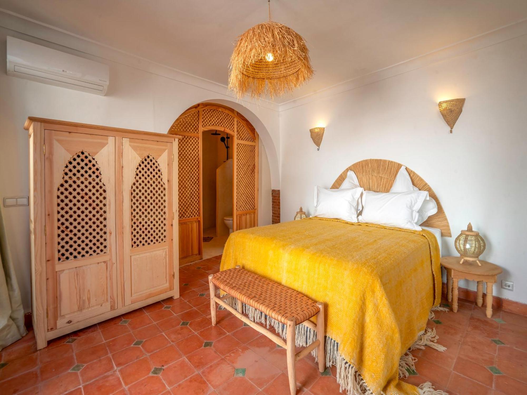 Riad Kilimini Marrakesh Exterior foto