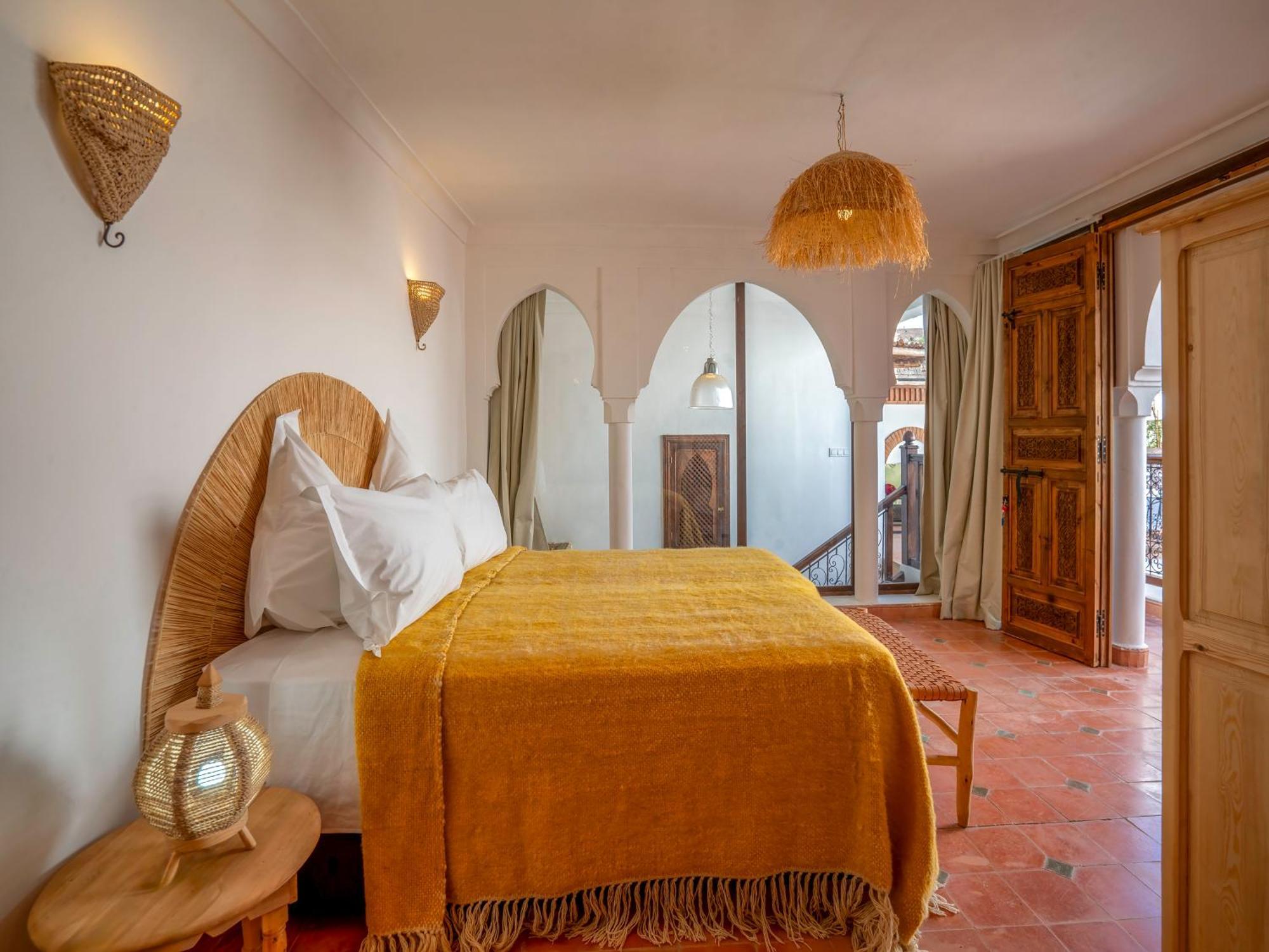 Riad Kilimini Marrakesh Exterior foto