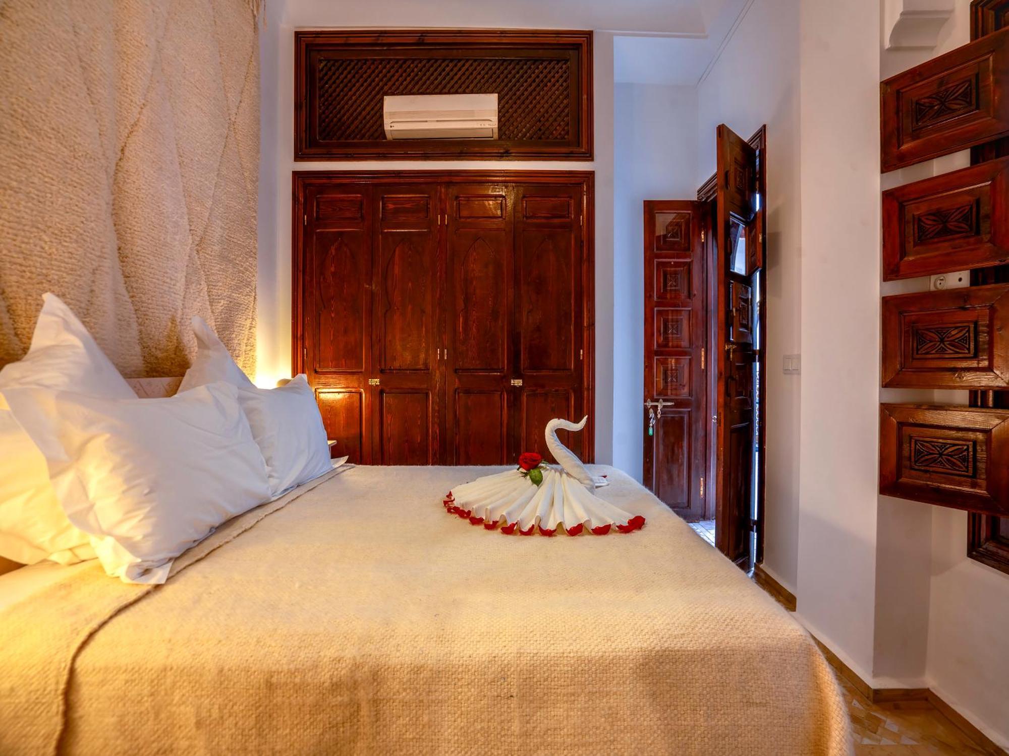 Riad Kilimini Marrakesh Exterior foto