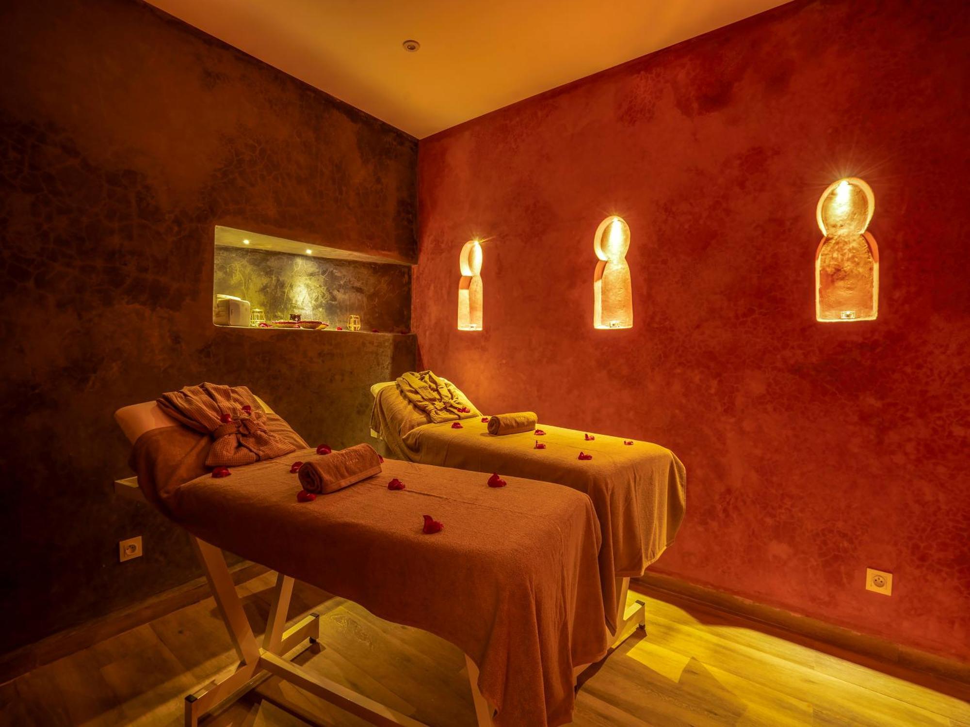 Riad Kilimini Marrakesh Exterior foto