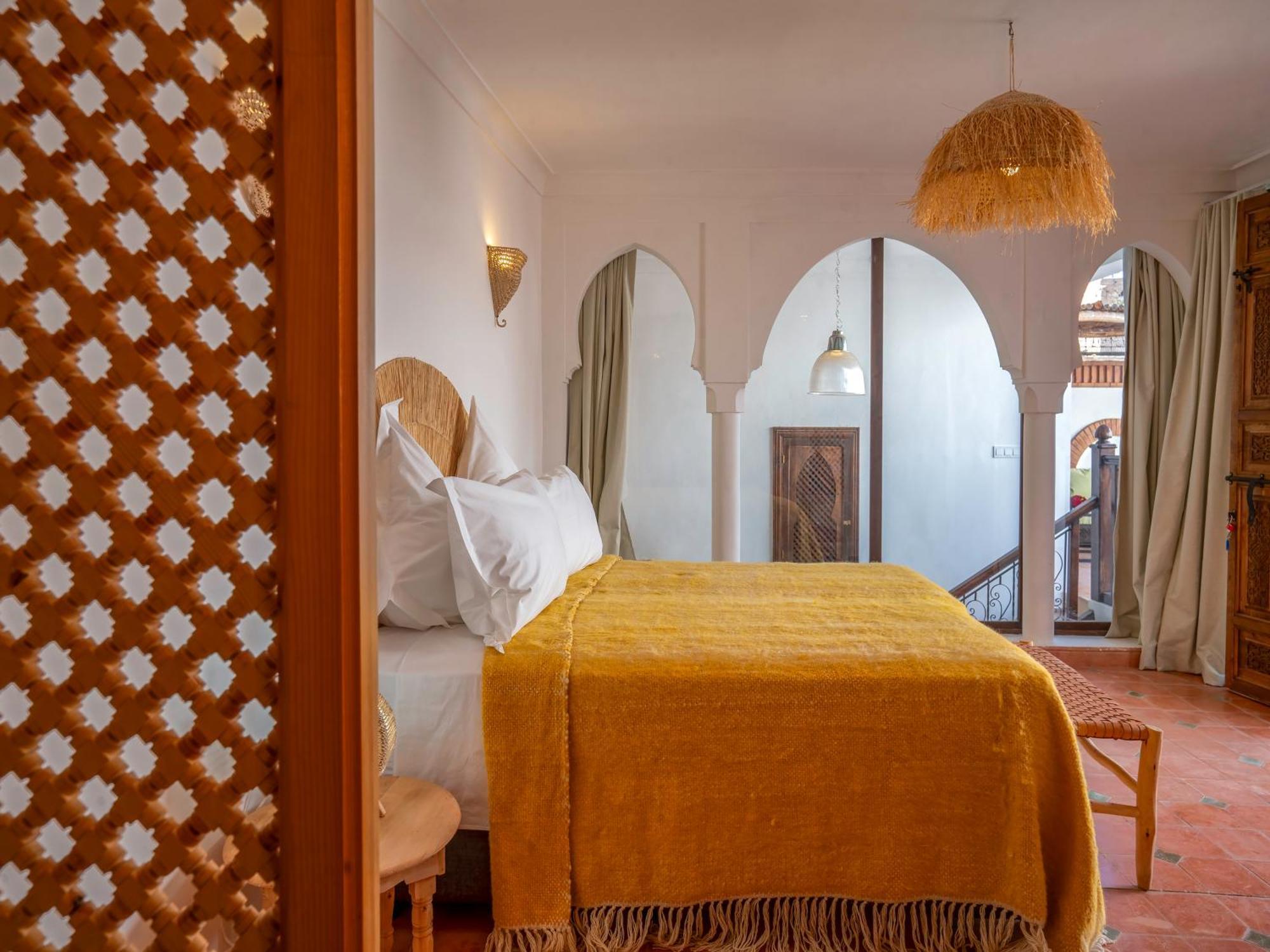 Riad Kilimini Marrakesh Exterior foto