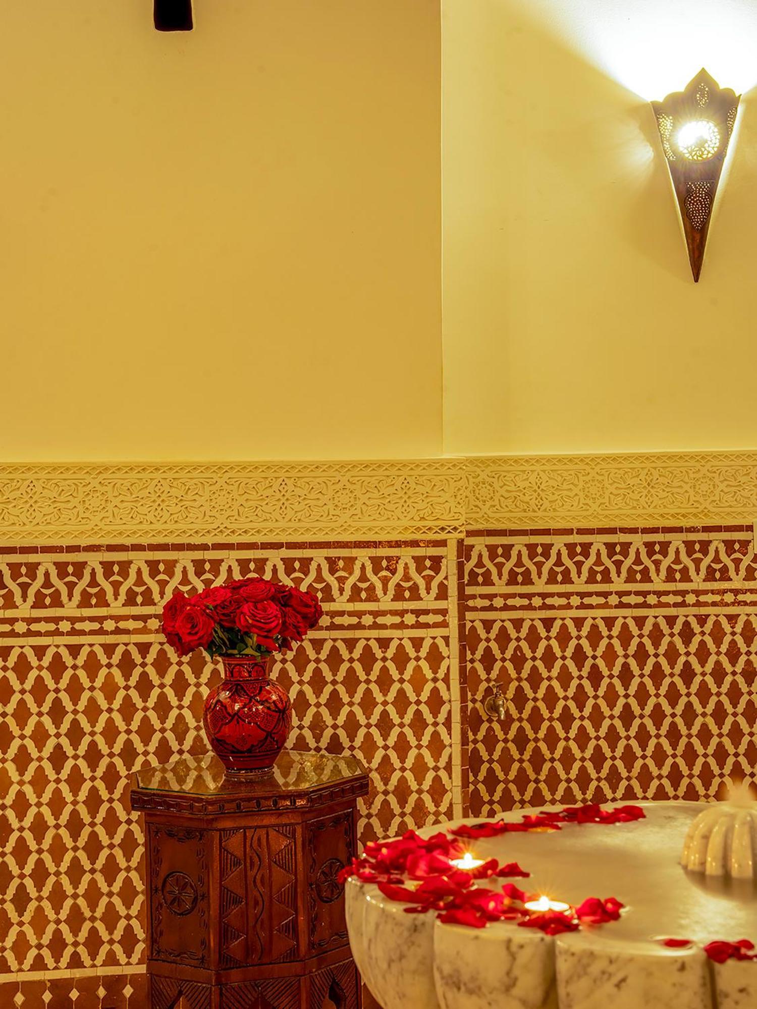 Riad Kilimini Marrakesh Exterior foto